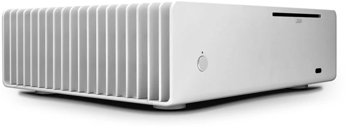 Streacom FC9, silber