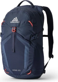 Gregory Nano 20 spark navy