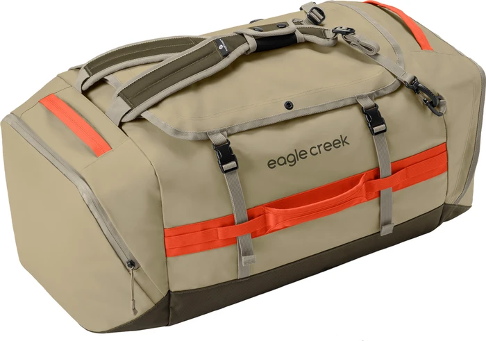 Eagle Creek Cargo Hauler Reisetasche 90l desert tan