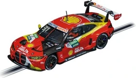 Carrera Digital 132 BMW M4 GT3 Schubert Motorsport, No.31