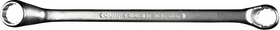 Connex COX532022 Doppelringschlüssel, 20/22mm