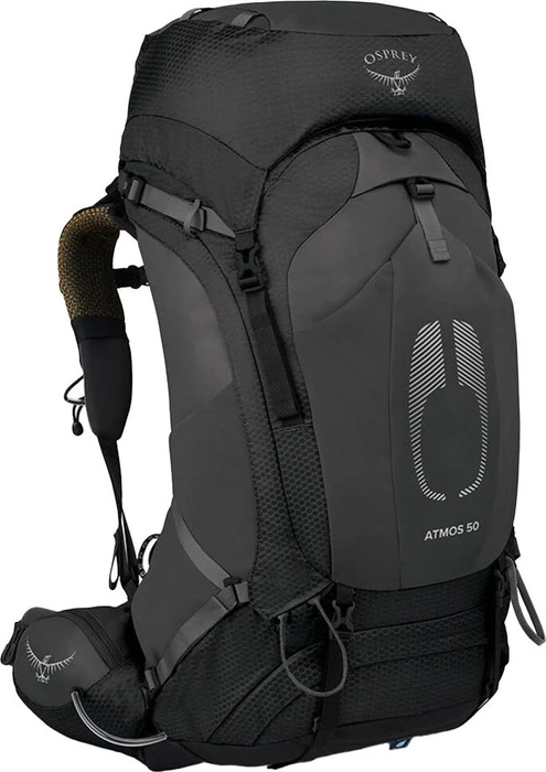 Osprey Atmos AG 50 schwarz