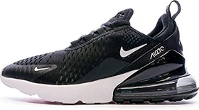 Nike Air Max 270 black/anthracite/white (Junior)