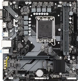 GIGABYTE B760M D DDR4 (Intel 1700)