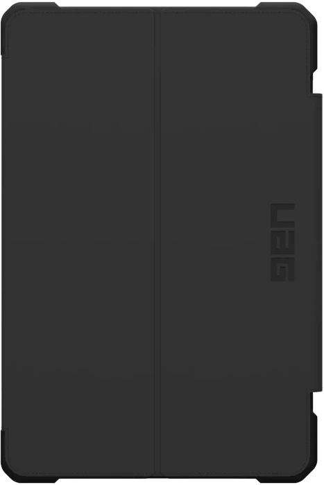 UAG Metropolis SE Series Schutzhülle für Samsung Galaxy Tab S9+ / S9 FE+ / S10+, schwarz