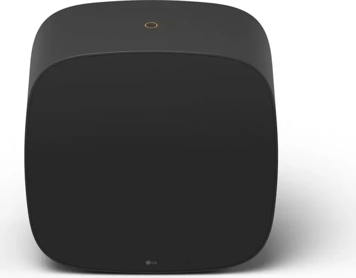 LG Sound Suite W7