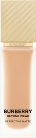 Burberry Beyond Wear Perfecting Matte Foundation 70 medium neutral, 30ml