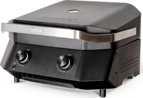 Cozze G500 Plancha Gas Tischgrill
