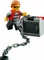 LEGO City Polizei - Verfolgung des Bohrfahrzeugs Vorschaubild