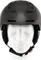 Alpina Spine Helm black/lumberjack matt Vorschaubild