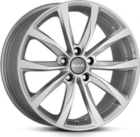 MAK Wolf 7.5x19 5/112 ET50 (verschiedene Farben)