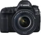 Canon EOS 5D Mark IV mit Objektiv EF 24-105mm 4.0 L IS II USM Vorschaubild