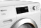 Miele T1 Excellence TEH795WP EcoSpeed & 9kg Wärmepumpentrockner lotosweiß Vorschaubild