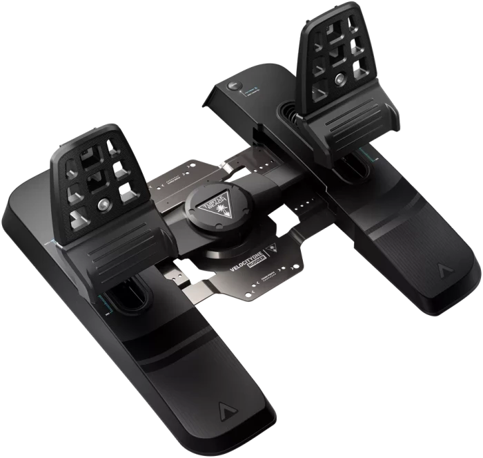 Turtle Beach VelocityOne Rudder Pedals (Xbox SX/Xbox One/PC)