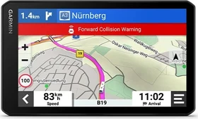Garmin Campercam 795 MT-D EU