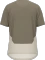 Scott Vertic DRI Trikot kurzarm cotton white/toast beige (Herren) Vorschaubild