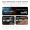 Beelink GTR9 Pro, Frost Silver, Ryzen AI Max+ 395, 128GB RAM, 2TB SSD Vorschaubild