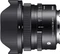 Sigma Contemporary 17mm 4.0 DG DN für Sony E schwarz Vorschaubild