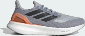 adidas Pureboost 5 halo silver/core black/cloud white
