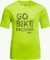 Jack Wolfskin Morobbia Vent T Funktionsshirt kurzarm (Herren) Vorschaubild