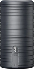 Garantia Nordic 2in1 Regenwassertank 300l graphitgrau