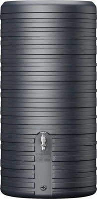 Garantia Nordic 2in1 Regenwassertank 300l graphitgrau