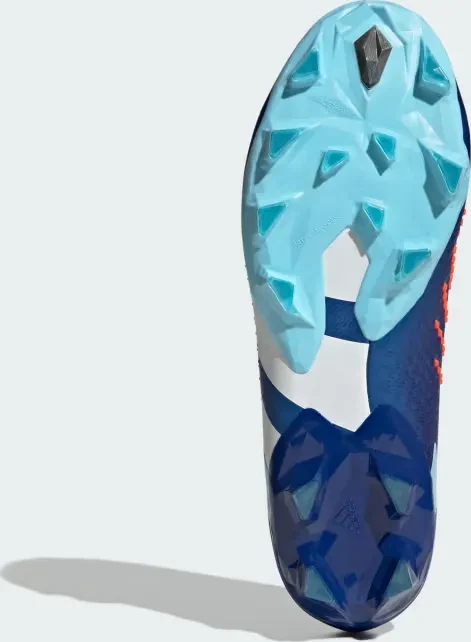 adidas Predator Accuracy.1 AG bright royal/cloud white/bliss blue