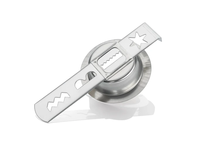 Bosch MUZ8SV1 Spritzgebäckvorsatz