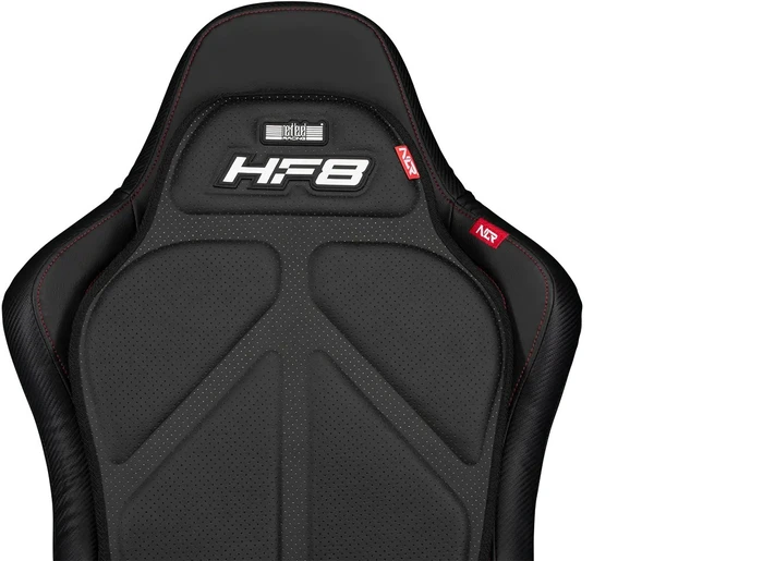 Next Level Racing HF8 Haptic Gaming Pad (NLR-G001) – Bild 4 von 7