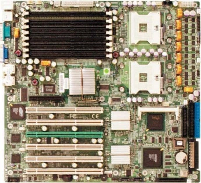 Supermicro E7520