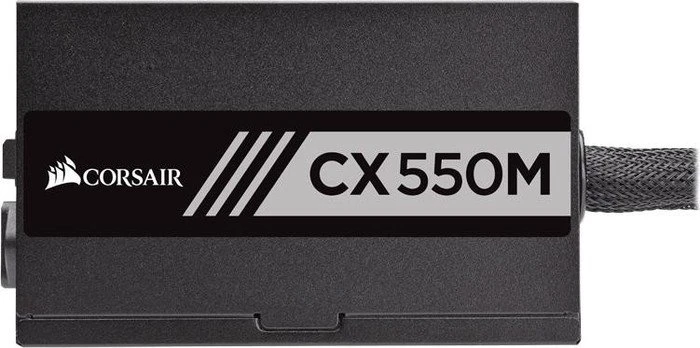 Corsair CX-M Series Modular 2015 CX550M 550W, ATX 2.4