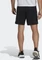 adidas Train Essentials Logo Training Trainingshose kurz schwarz/weiß (Herren) Vorschaubild