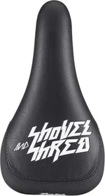 Reverse Nico Vink Shovel & Shred 127mm Sattel grau/schwarz