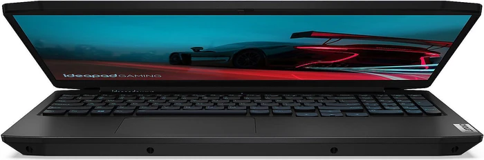 Lenovo IdeaPad Gaming 3 15ARH05, Onyx Black, Ryzen 7 4800H, 16GB RAM, 512GB SSD, GeForce GTX 1650 Ti, DE