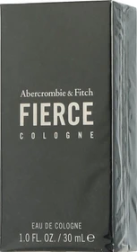 Abercrombie & Fitch Fierce Cologne Eau de Cologne, 30ml