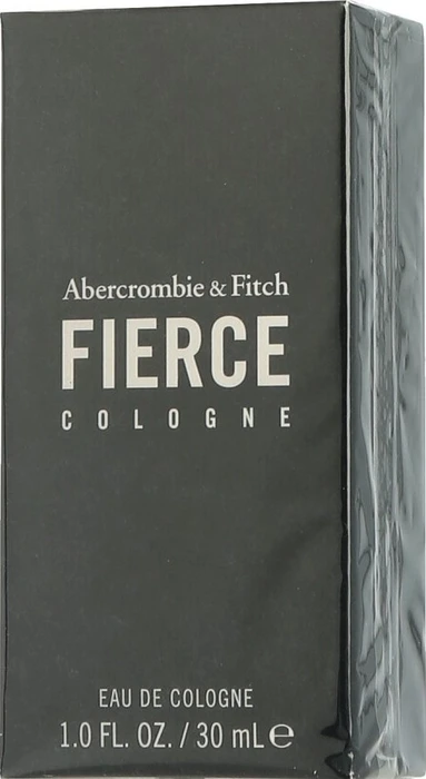 Abercrombie & Fitch Fierce Cologne