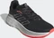 adidas Speedmotion core black/matte silver/turbo (Damen) Vorschaubild