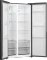 Gorenje G400 NRS917E41BX Side-by-Side Vorschaubild