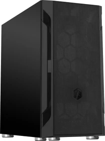 SilverStone Fara H1M, schwarz