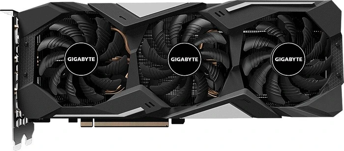 GIGABYTE GeForce GTX 1660 SUPER Gaming OC 6G, 6GB GDDR6, HDMI, 3x DP