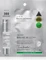 VT Cosmetics Reedle Shot 2-Step Mask Vorschaubild