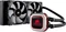 Corsair Hydro Series H100i Pro RGB Vorschaubild