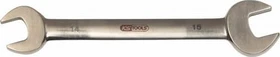 KS Tools TITANplus Doppelmaulschlüssel, 6/7x105mm