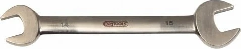 KS Tools TITANplus Doppelmaulschlüssel, 6/7x105mm