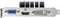 ASUS GeForce GT 520 Silent, ENGT520 SL/DI/1GD3/V2[LP], 1GB DDR3, VGA, DVI, HDMI Vorschaubild