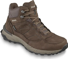 Meindl Tolmin Mid GTX dark brown (Herren)