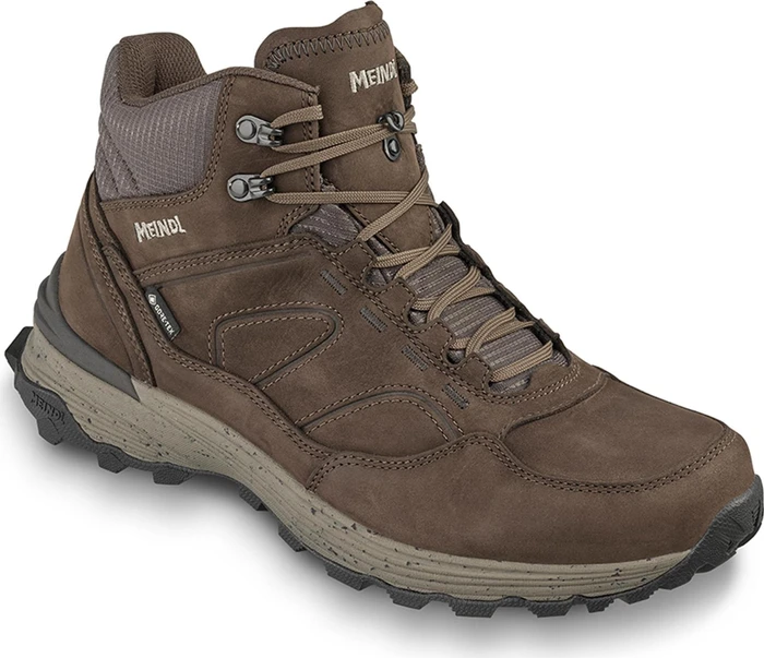 Meindl Tolmin Mid GTX dark brown (Herren)