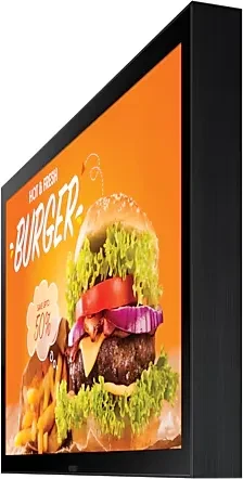 Samsung OH24B, 24"