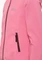 Jack Wolfskin Fourwinds Funktionsjacke pink lemonade (Junior) Vorschaubild