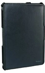 Targus Vuscape Protective Cover & Stand for Samsung Galaxy Tab 10.1" schwarz